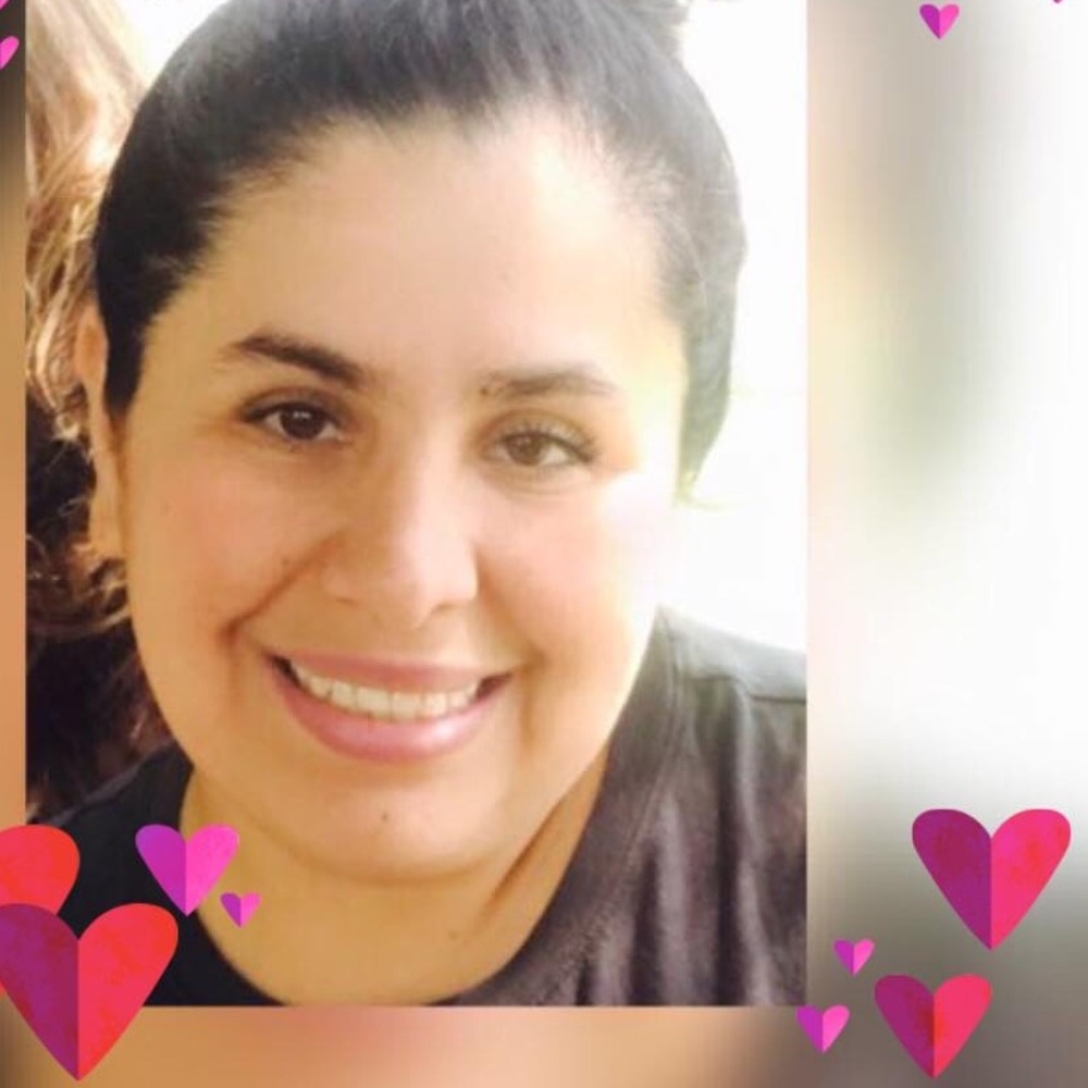 Meet your Posher, Maria